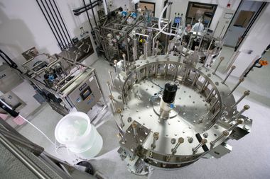 Downstream Processing