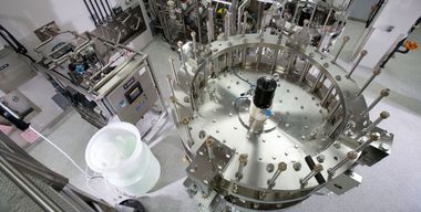 Operational Excellence