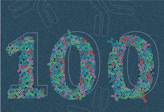 FDA approves 100th monoclonal antibody product Resource