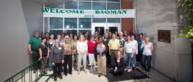BIOMAN Conferences