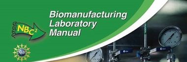 Biomanufacturing Laboratory Manual