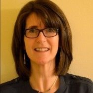 Maggie Bryans, Ph.D.