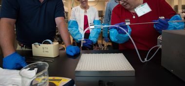 Manufacture of a Drug Product