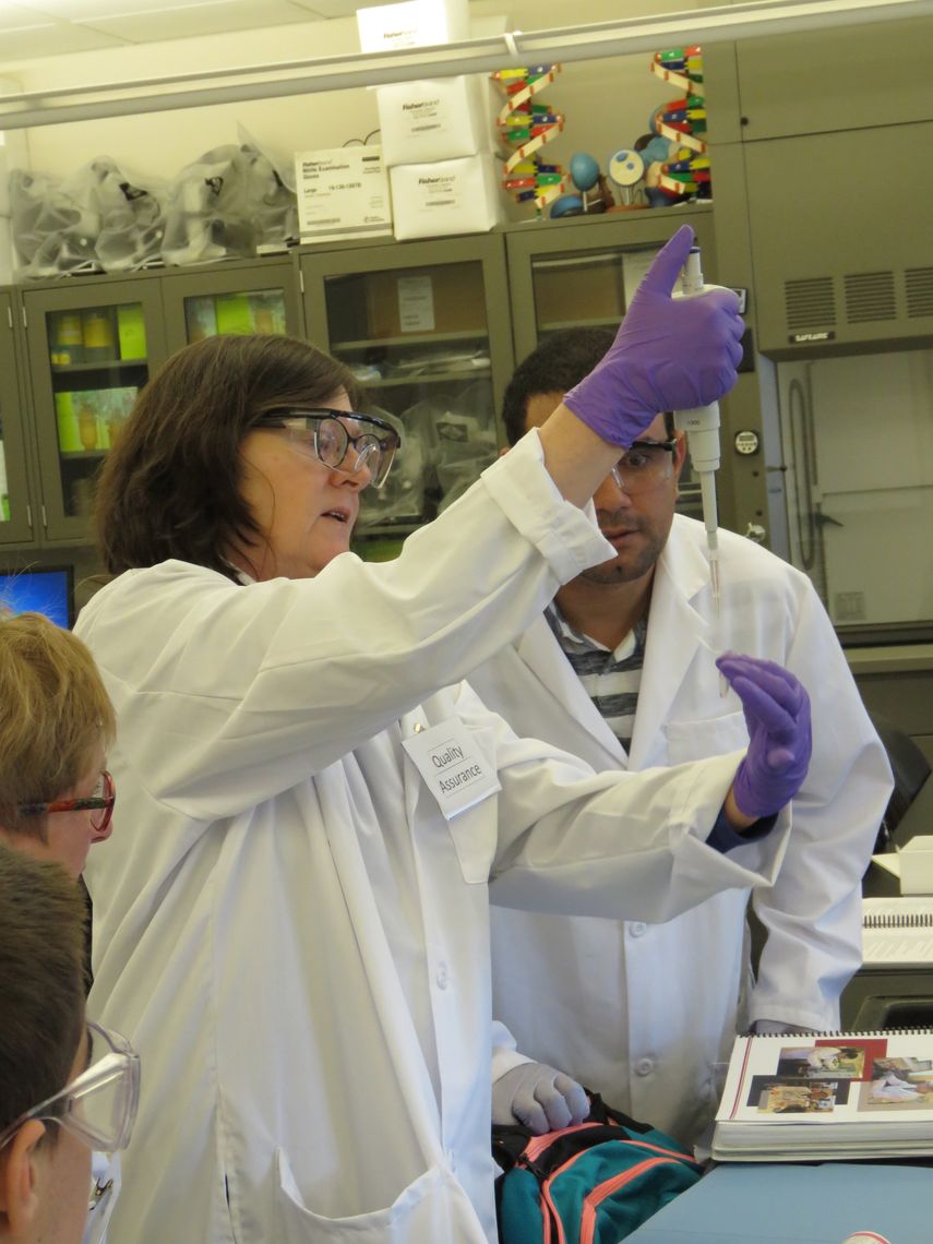 Bio-link Webinar Series