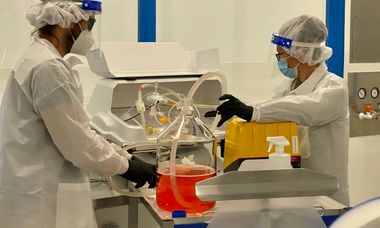 Introduction to Biomanufacturing