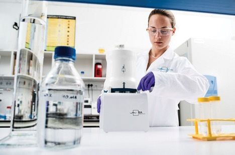 Viral Vector Industry Boosts Product Quality and Quantity