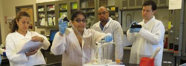 Advisory Board Members