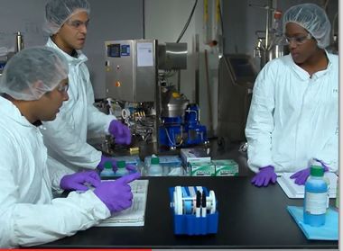 Making the Call: Quality in Biomanufacturing