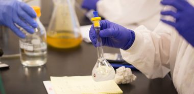 Microbiological Control