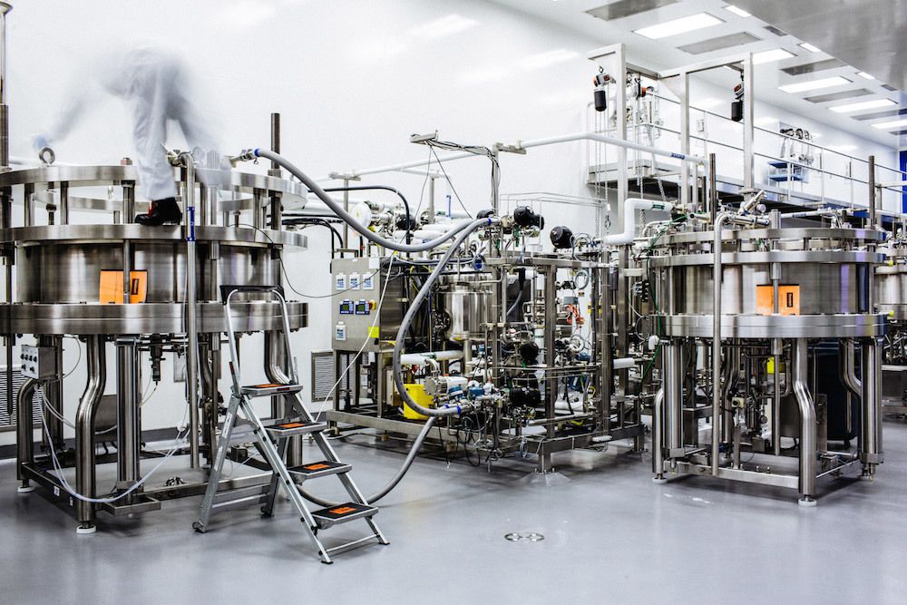 Northeast Biomanufacturing Center & Collaborative – How Hard Can It Be?