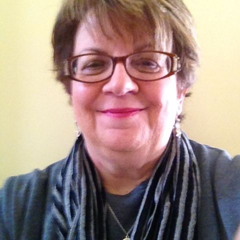 Linda Rehfuss, Ph.D.