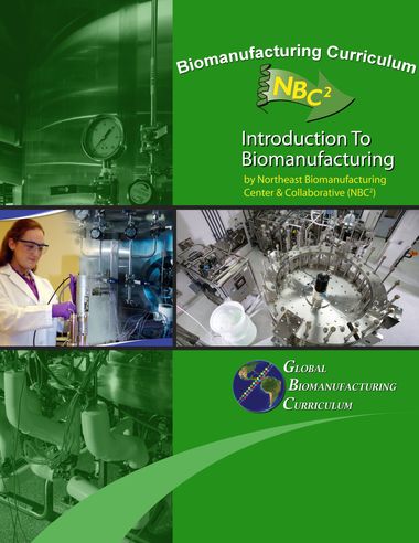 Bioscience Curricular Resources