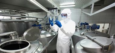 Environmental Health & Safety