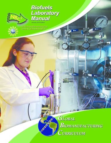 Biofuels Laboratory Manual