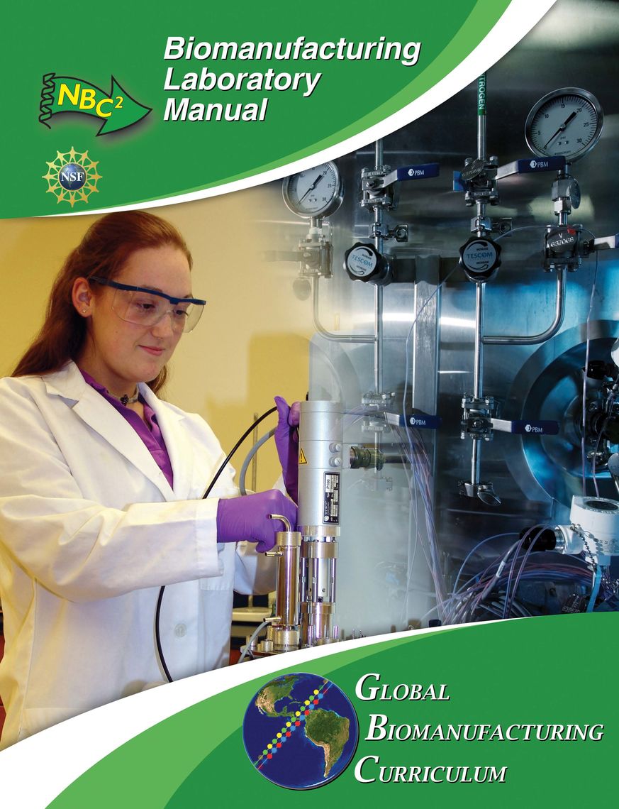 lab manual cover